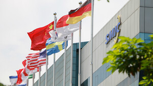 SMIC, CXMT und YMTC: US-Behörde will Einsatz chinesischer Hardware in PCs verhindern