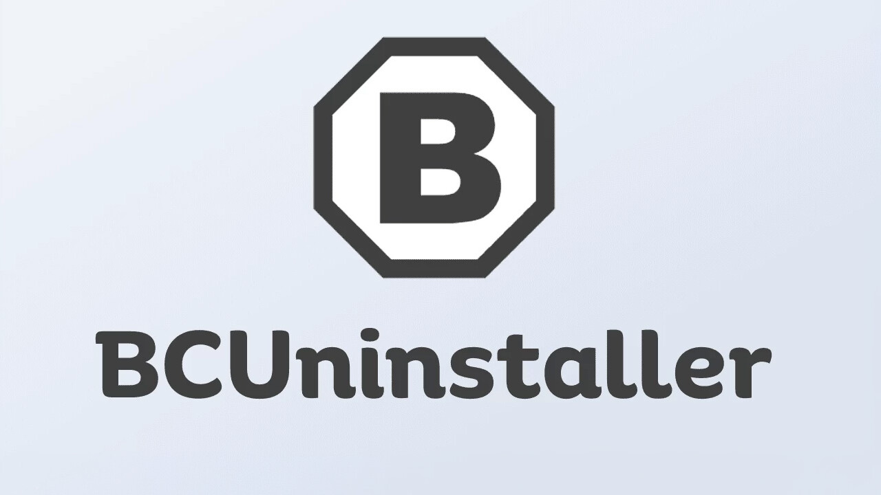 Bulk Crap Uninstaller 6.0: Praktisches Tool mit großem Versionssprung