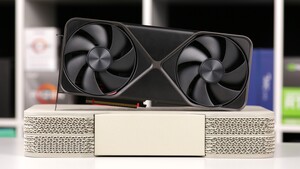 Neuer Nvidia-Treiber: GeForce 595.71 macht viele Probleme von BSOD bis Boost-Takt