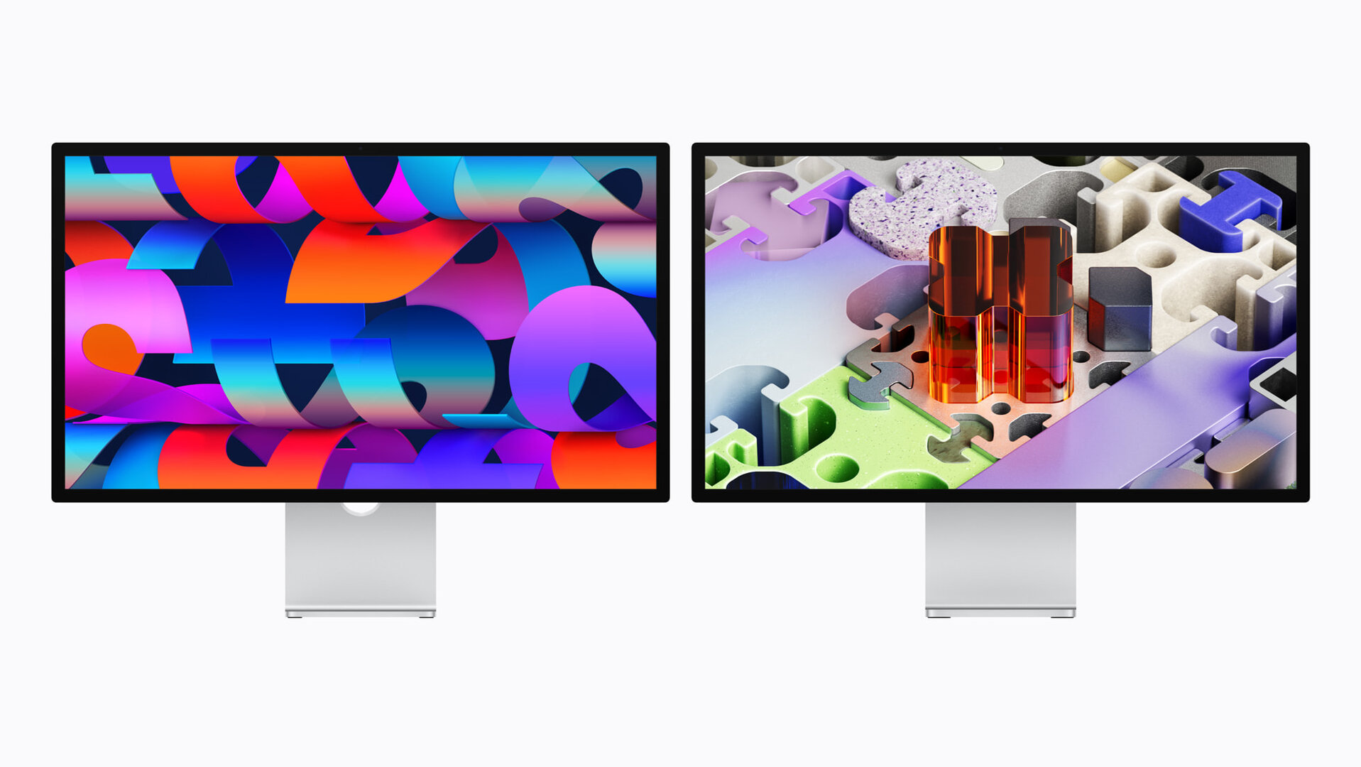 Apple Studio Display und StudioDisplay XDR