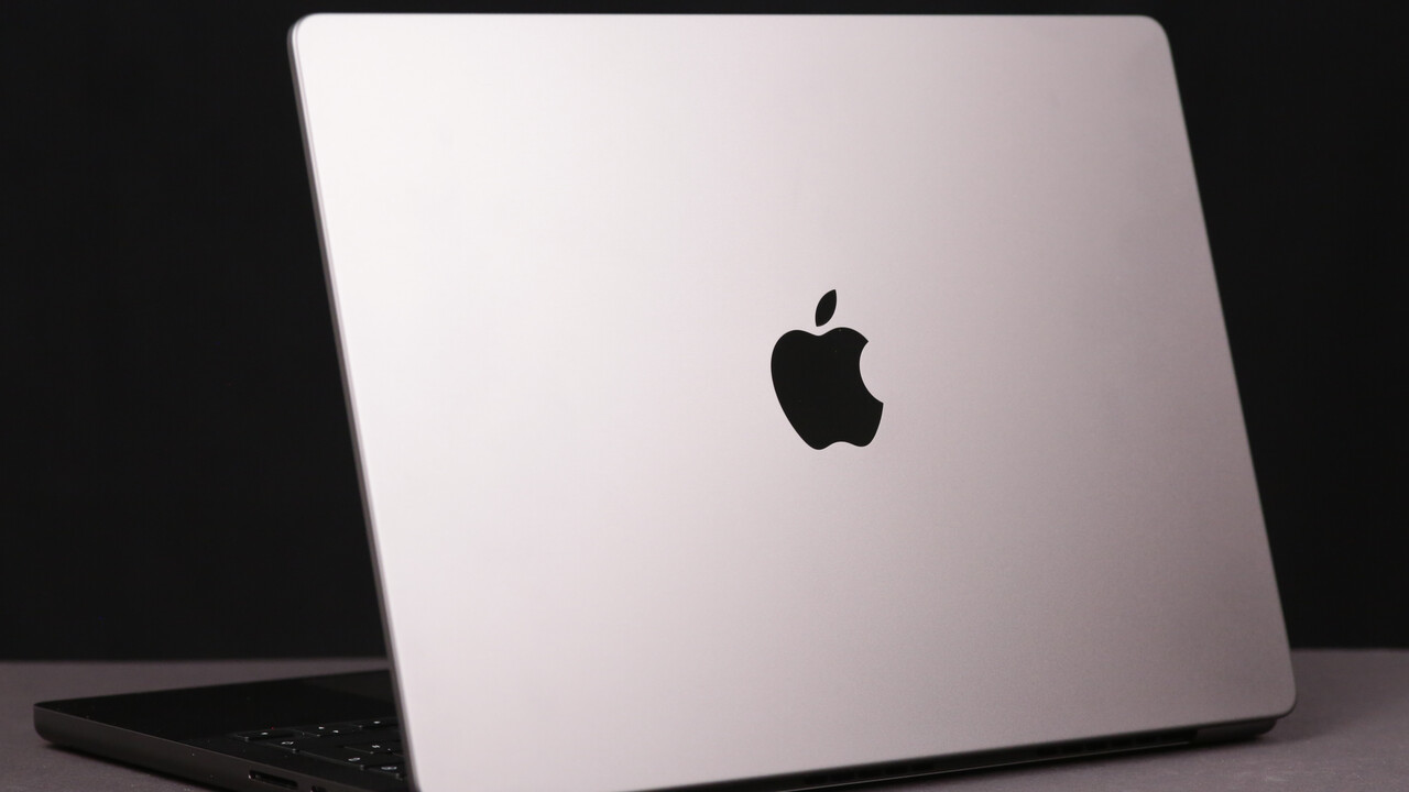 MacBook Pro M5, M5 Pro & M5 Max: Von 1.899 bis 8.679 Euro hat Apple alles im Angebot MacBook Pro M5, M5 Pro & M5 Max: Von 1.899 bis 8.679 Euro hat Apple alles im Angebot