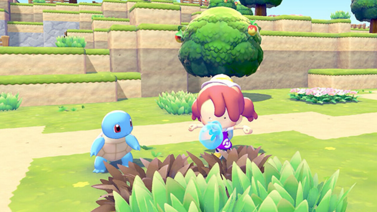 Wie gut ist Pokémon Pokopia?: Süße Sammeltiere sind so gut wie Resident Evil