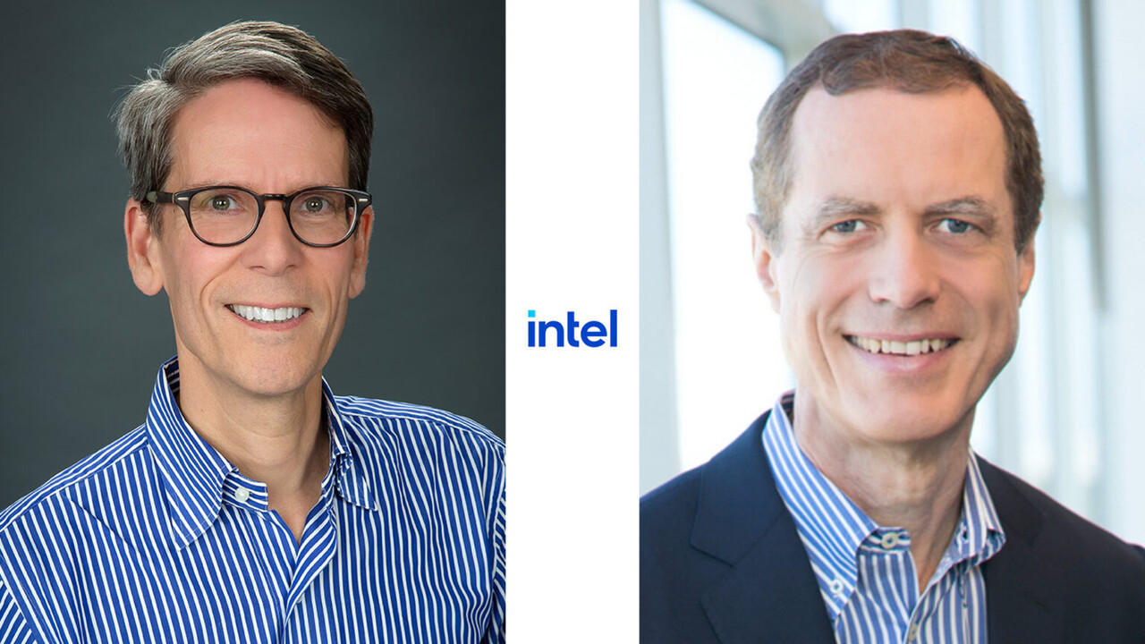Chairman of the board: Dr. Craig H. Barratt übernimmt bei Intel das Ruder Chairman of the board: Dr. Craig H. Barratt übernimmt bei Intel das Ruder