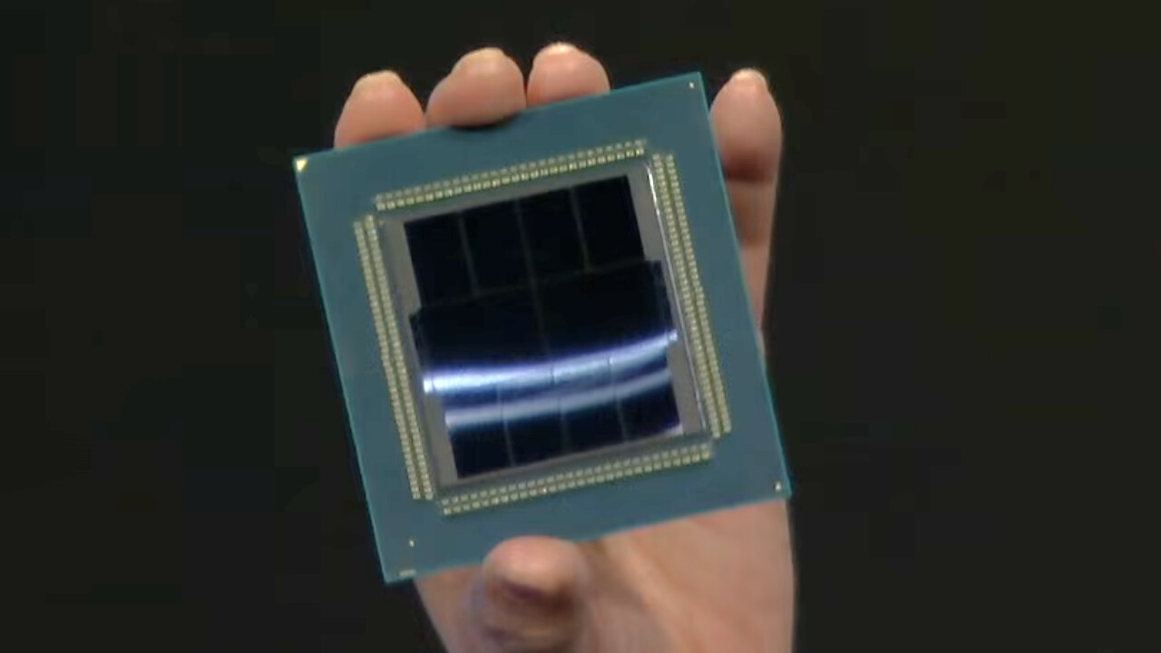 Riesige CPU-Nachfrage: AMD-CEO Lisa Su: Jeder will Venice!