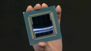 Riesige CPU-Nachfrage: AMD-CEO Lisa Su: Jeder will Venice!