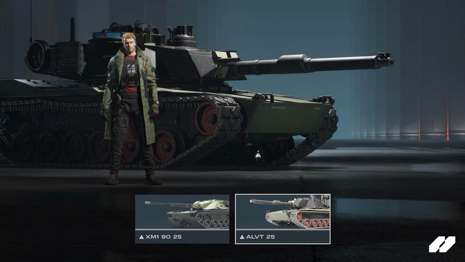 World of Tanks: Heat
