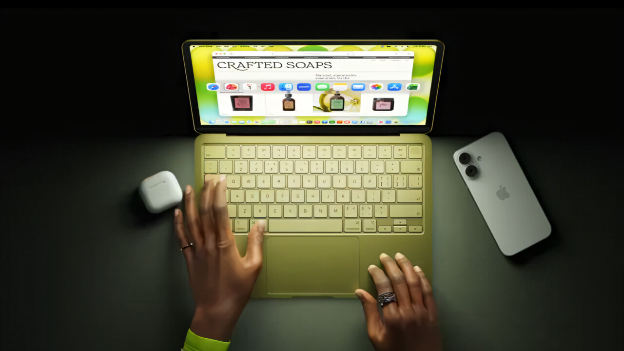 MacBook Neo mit A18 Pro: 699 Euro für 13" IPS, 8+256 GB und Chip des iPhone 16 Pro