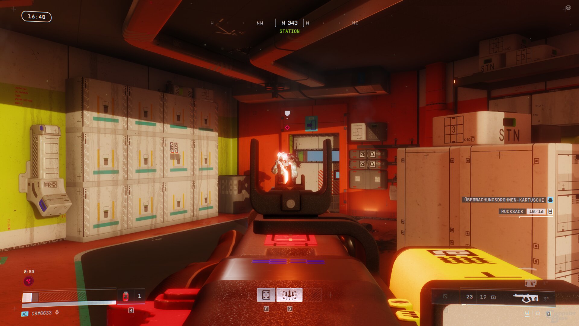 Marathon im Benchmark-Test