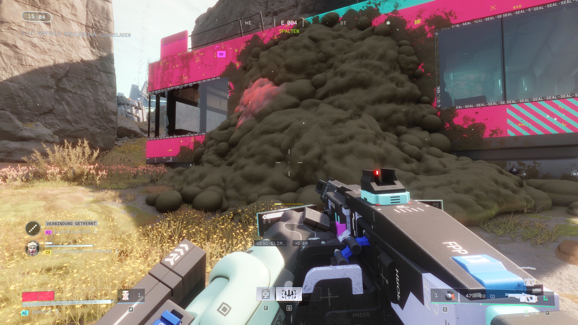 Marathon im Benchmark-Test