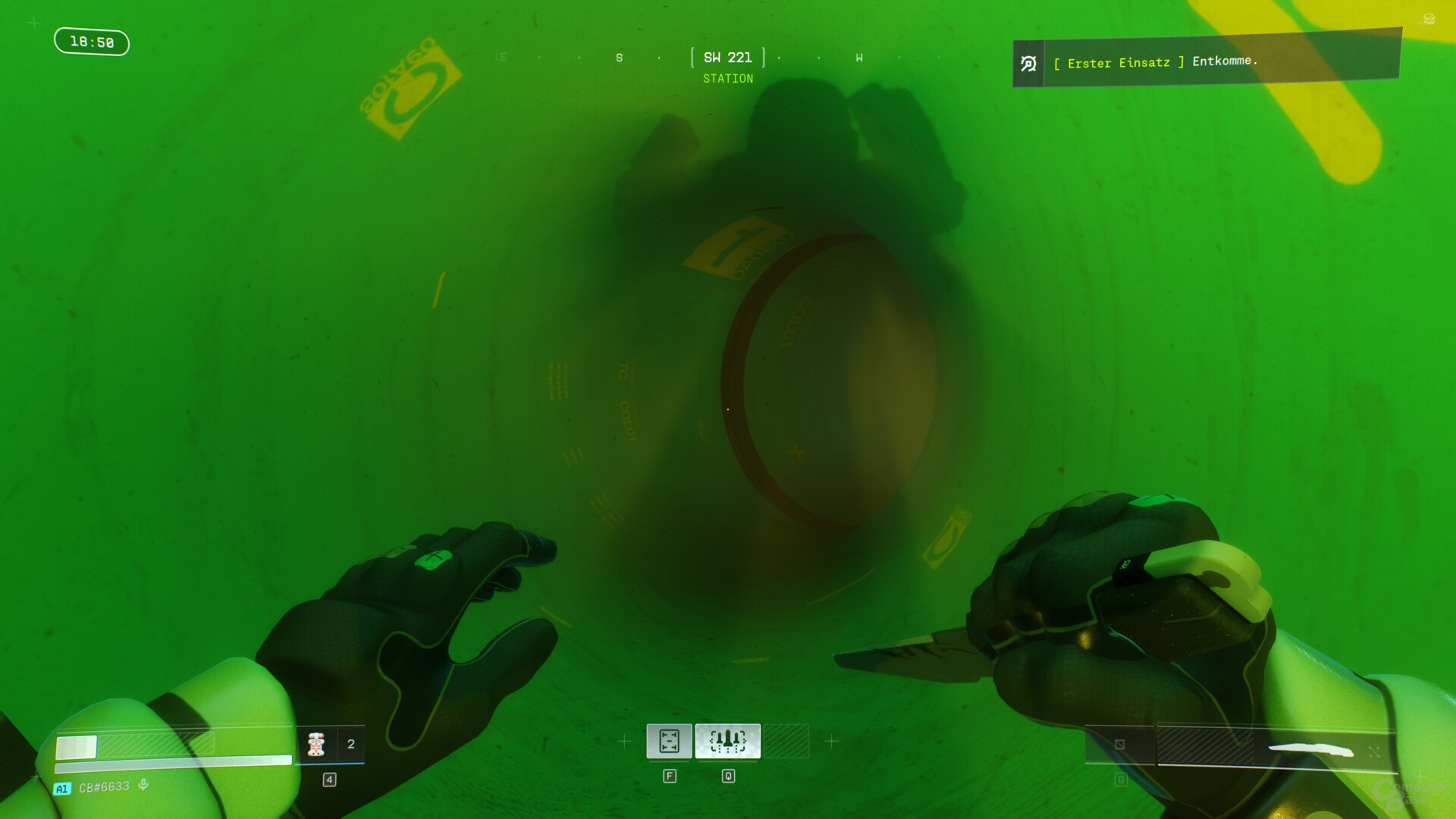 Marathon im Benchmark-Test