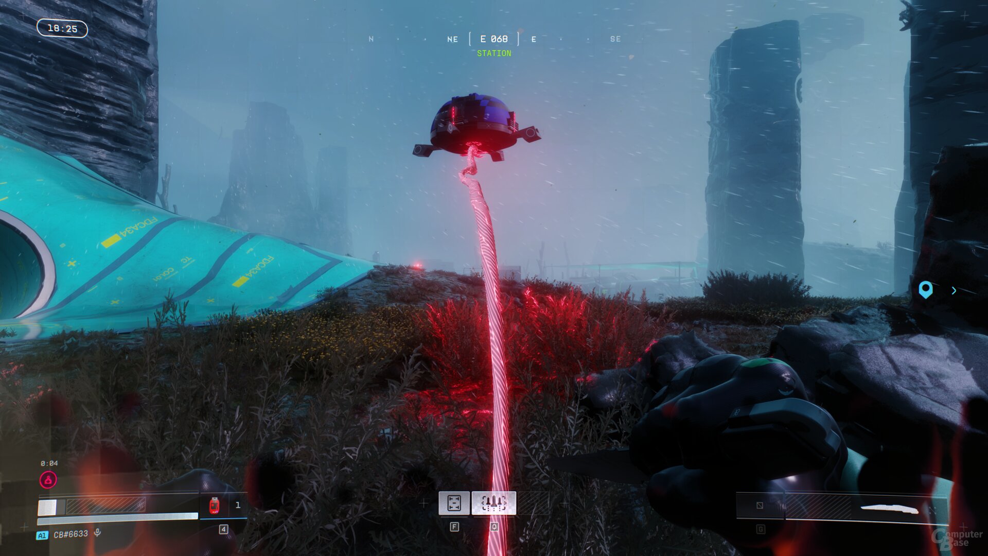 Marathon im Benchmark-Test