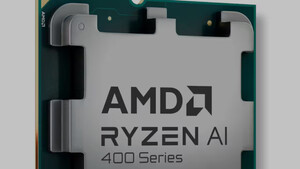 AMD Gorgon Point: Ryzen AI 400 für AM5 hat manchmal weniger PCIe als sein Vorgänger
