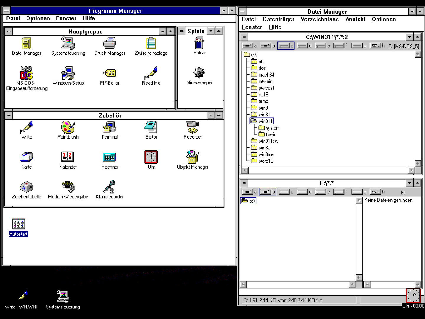 Windows-3.1-Screenshot