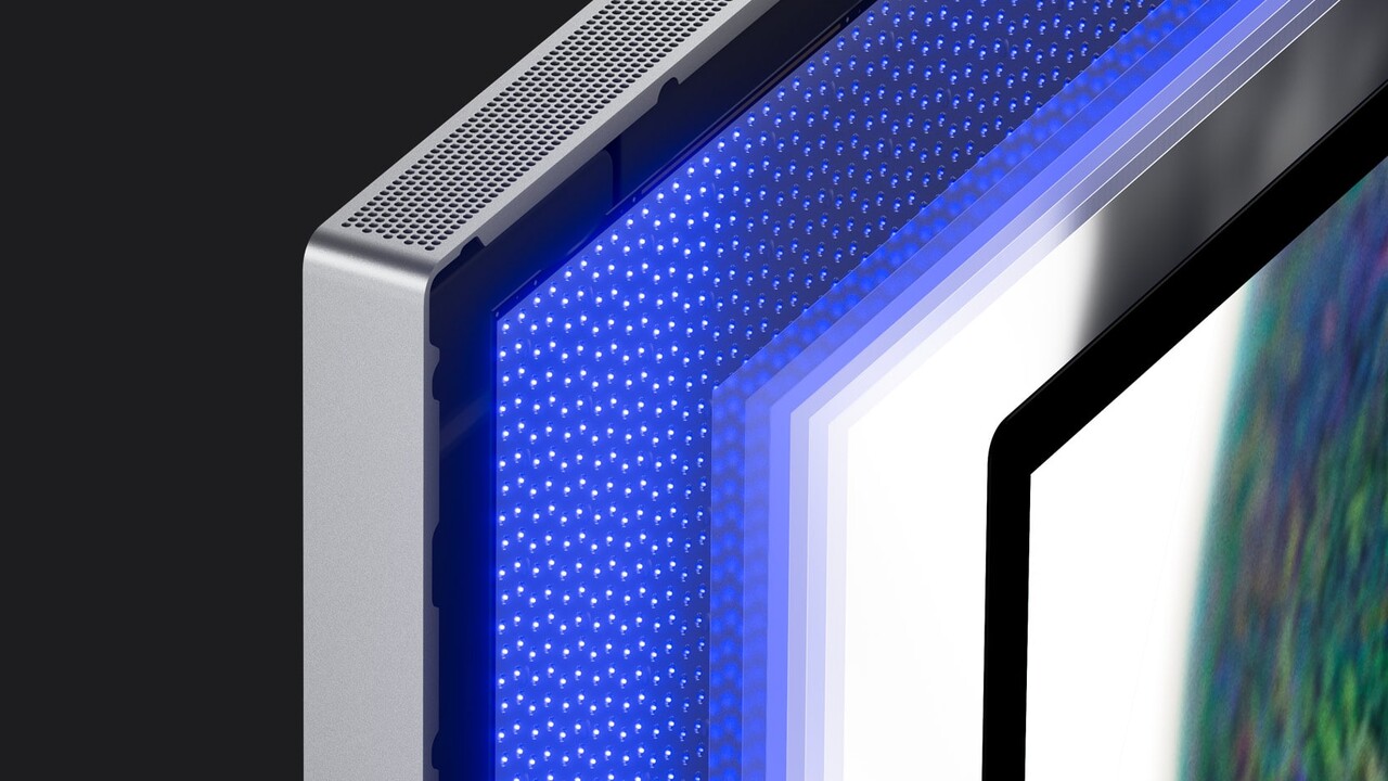 Neues Studio Display XDR: Apple verbaut A19 Pro mit 12 GB RAM hinter dem Bildschirm