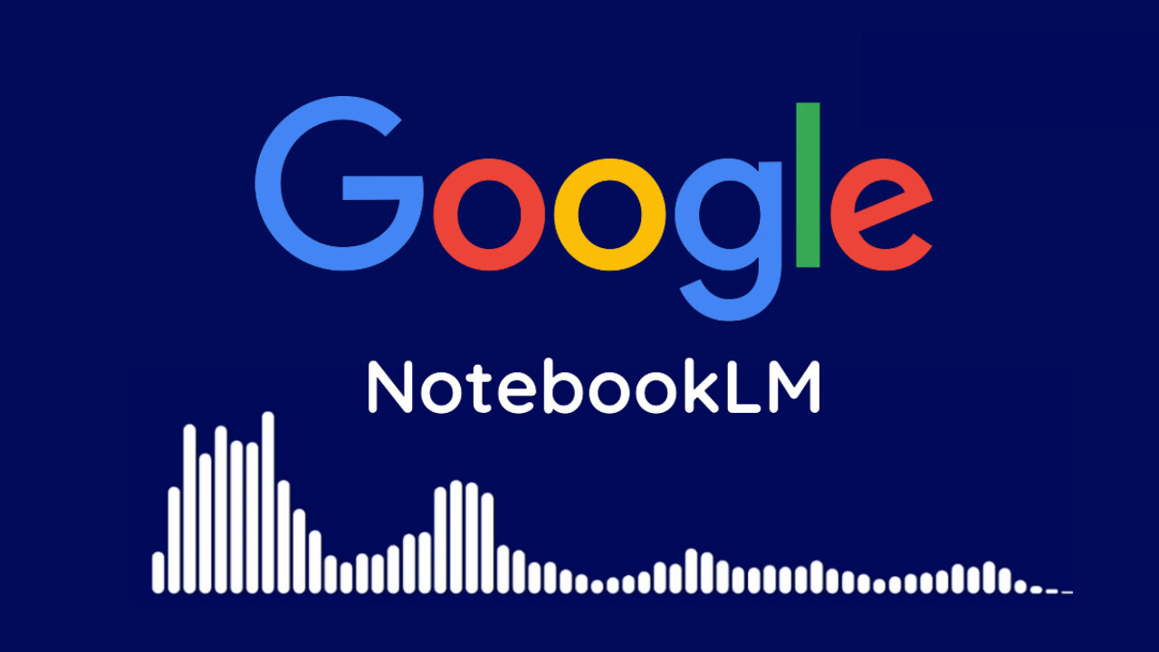 Cinematic Video Overviews: Google NotebookLM kann „Forschung zum Leben erwecken“