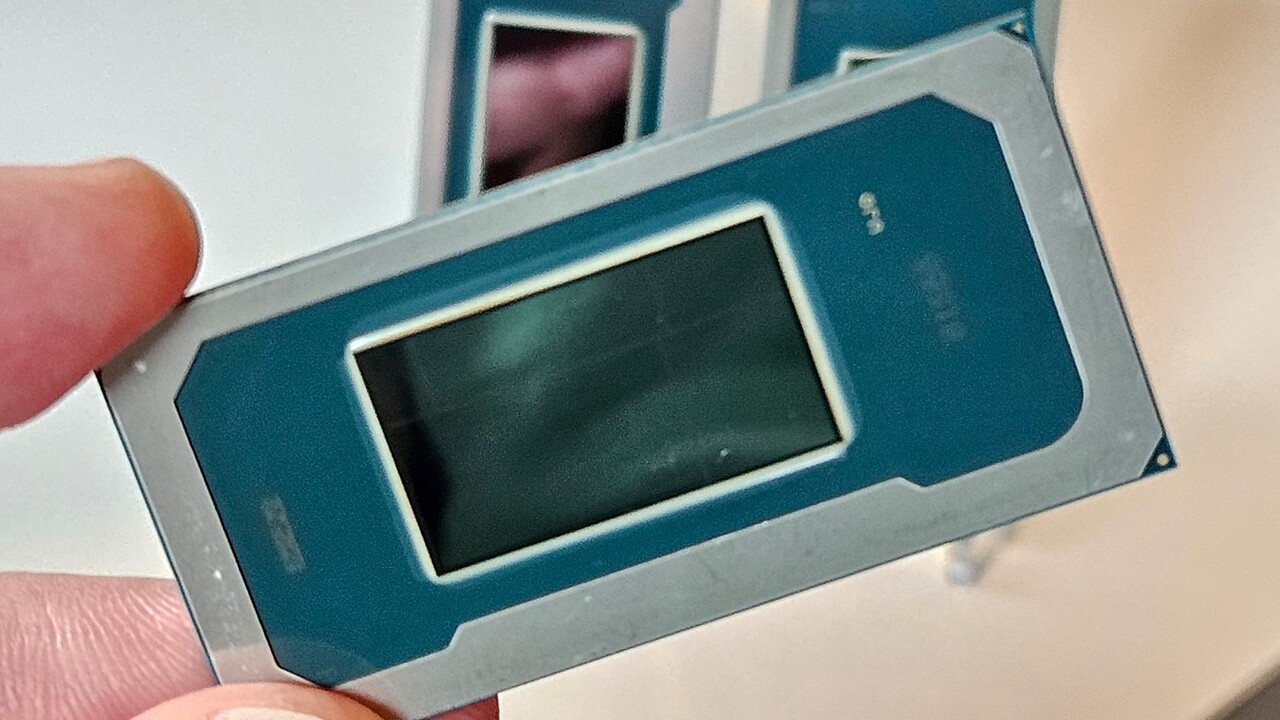 Intel zur nahen Zukunft: „The CPU has become cool again this year“