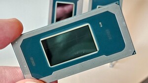 Intel zur nahen Zukunft: „The CPU has become cool again this year“