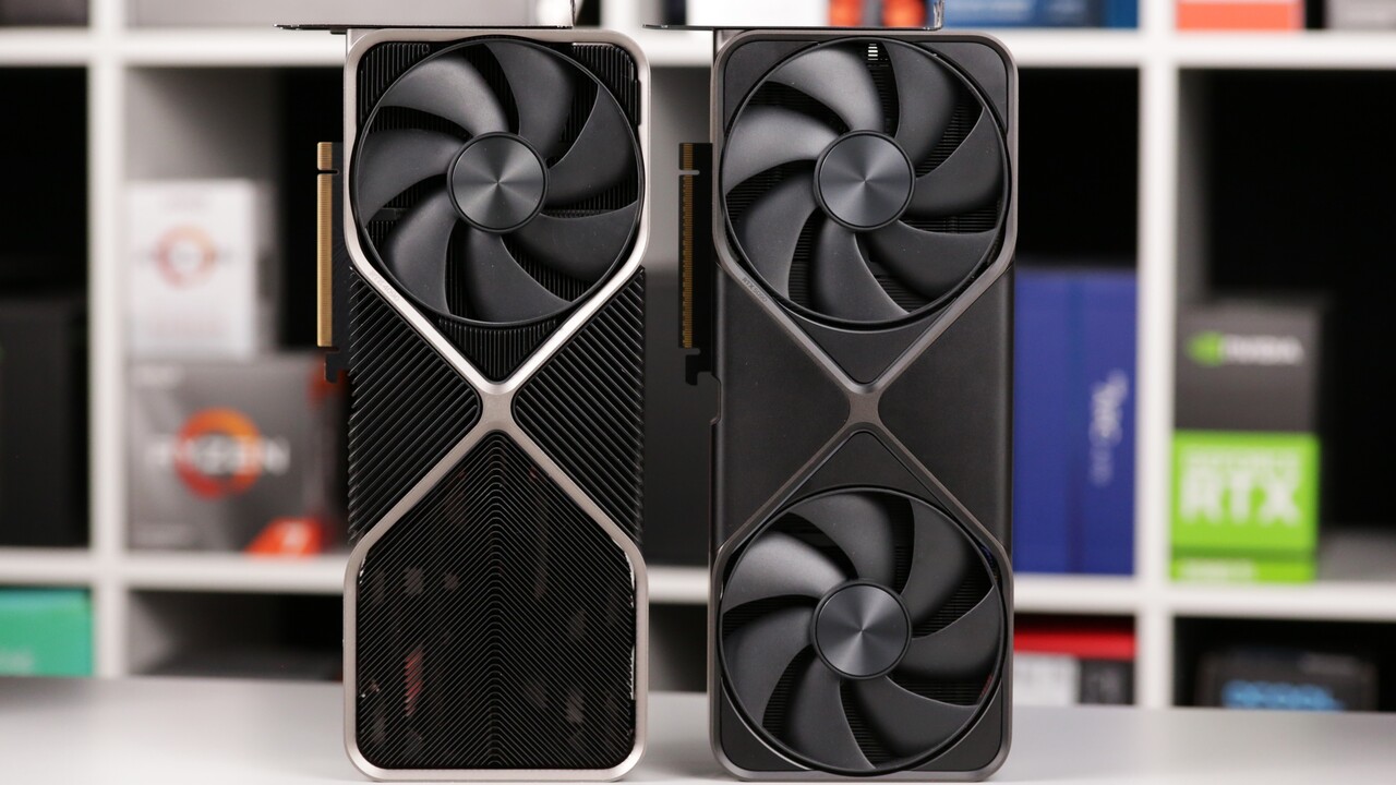 GeForce Hotfix 595.76: Dritter Treiber in einer Woche soll weitere Fehler beseitigen GeForce Hotfix 595.76: Dritter Treiber in einer Woche soll weitere Fehler beseitigen