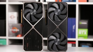 GeForce Hotfix 595.76: Dritter Treiber in einer Woche soll weitere Fehler beseitigen