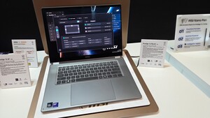 Händlersuche: Wo bleiben die Notebooks mit AMD Ryzen AI 400 und Intel Core Ultra 300?