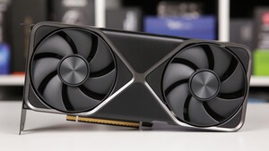 Resteverwertung?: Die RTX 5060 (Ti) soll die größere GB205-GPU bekommen