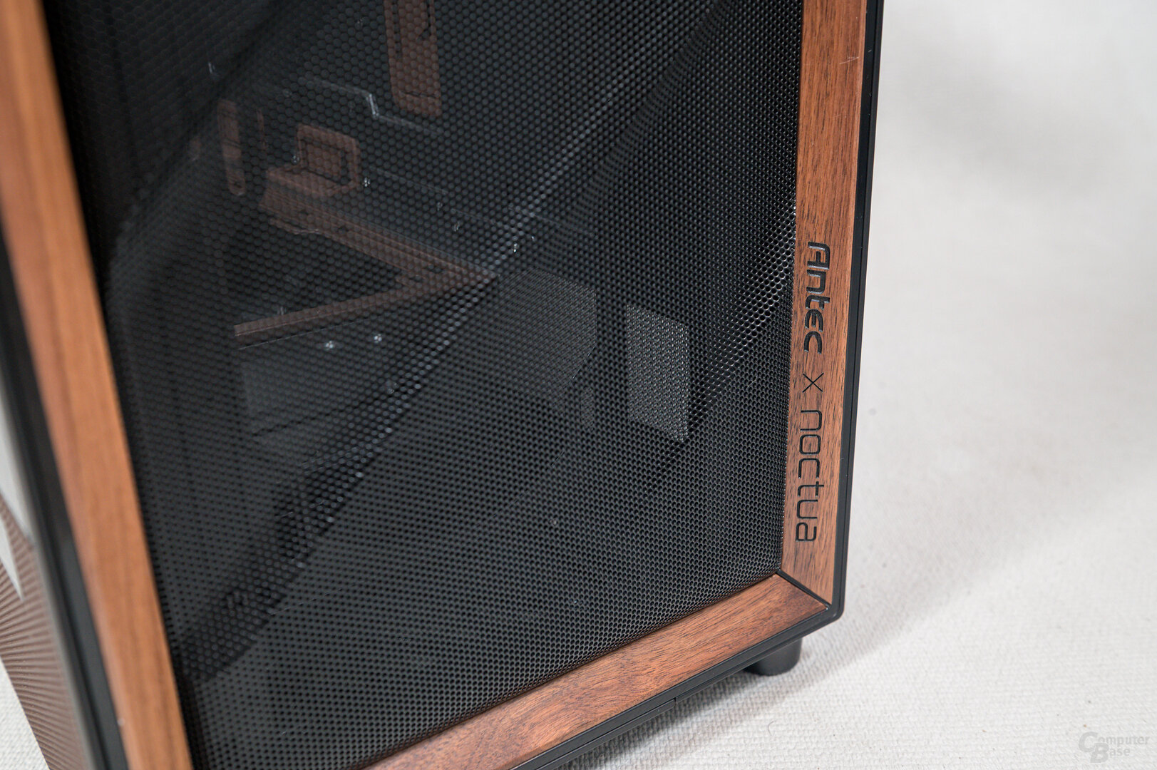 Antec Flux Pro Noctua Edition im Test