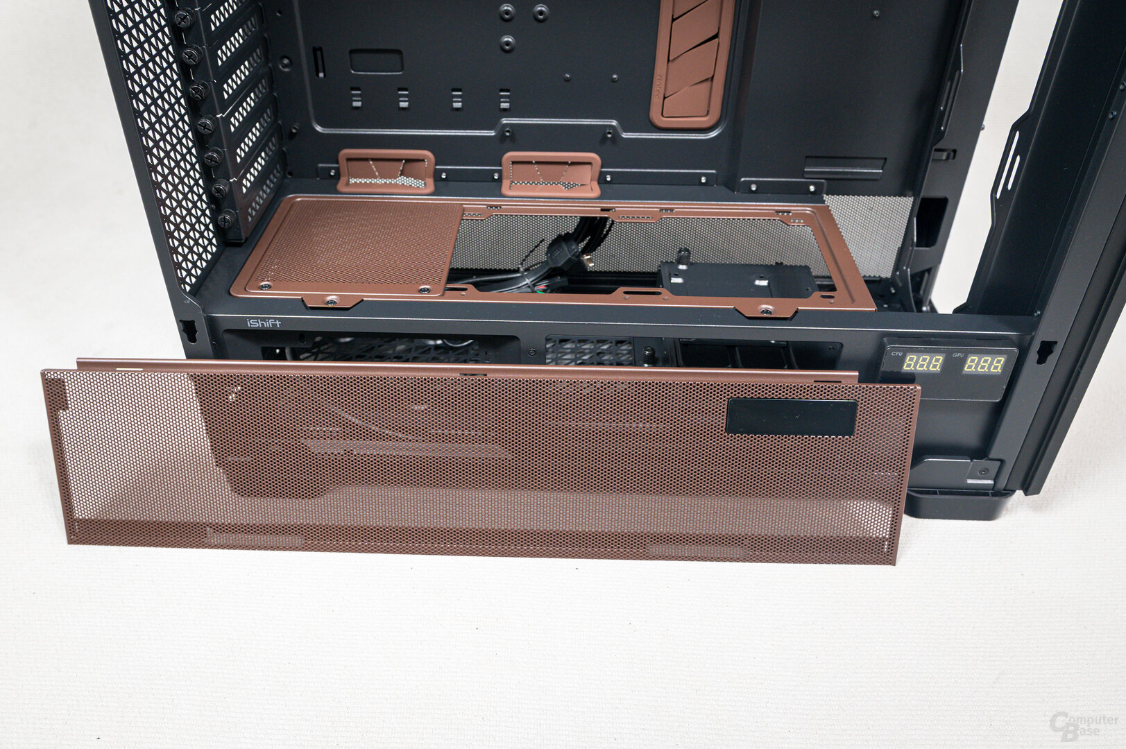 Antec Flux Pro Noctua Edition im Test