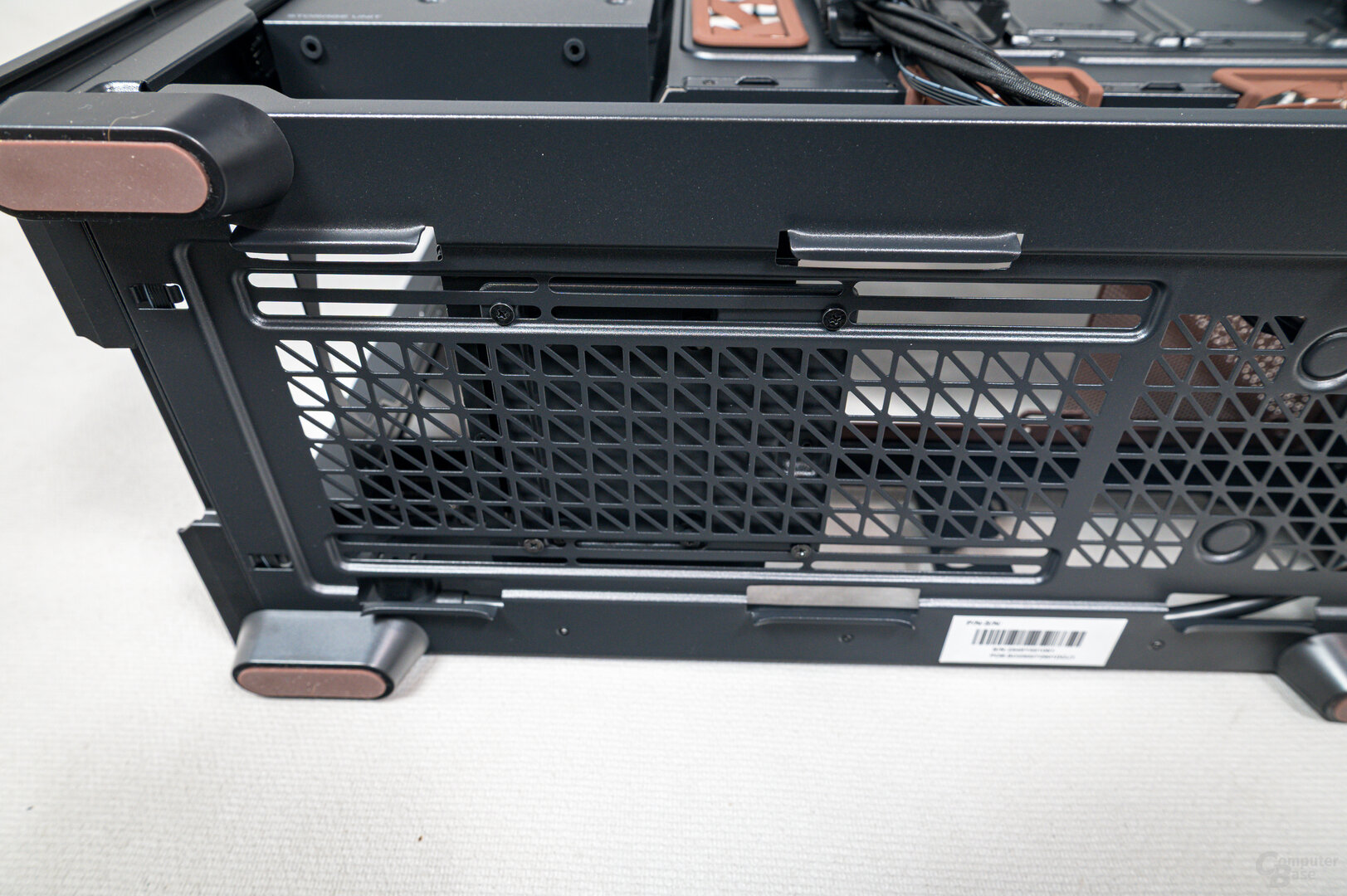 Antec Flux Pro Noctua Edition im Test