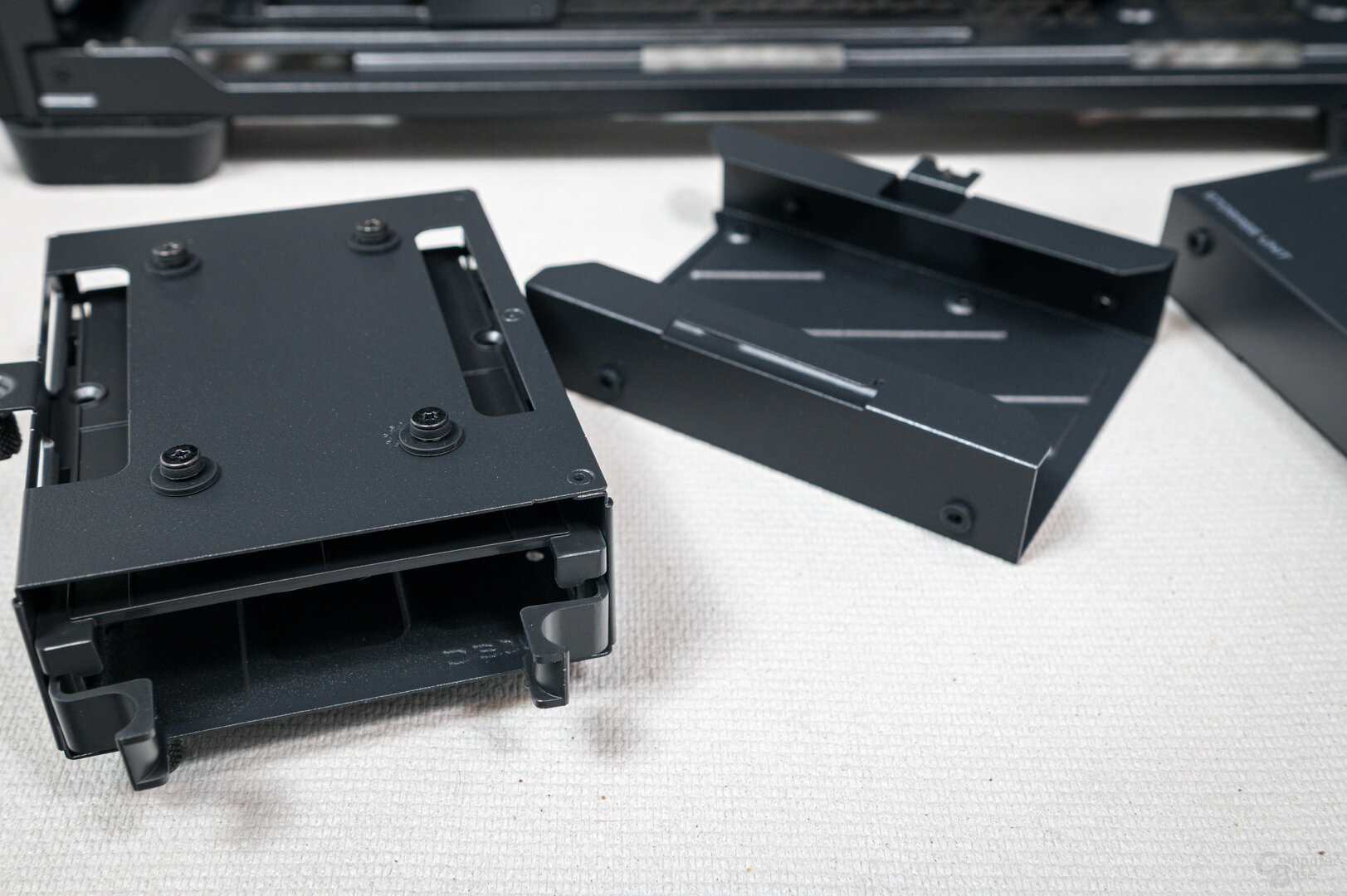 Antec Flux Pro Noctua Edition im Test