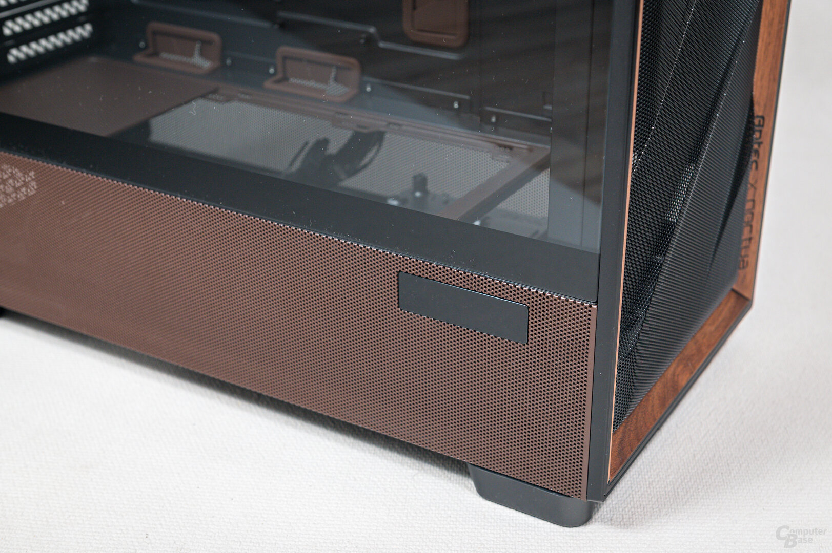 Antec Flux Pro Noctua Edition im Test