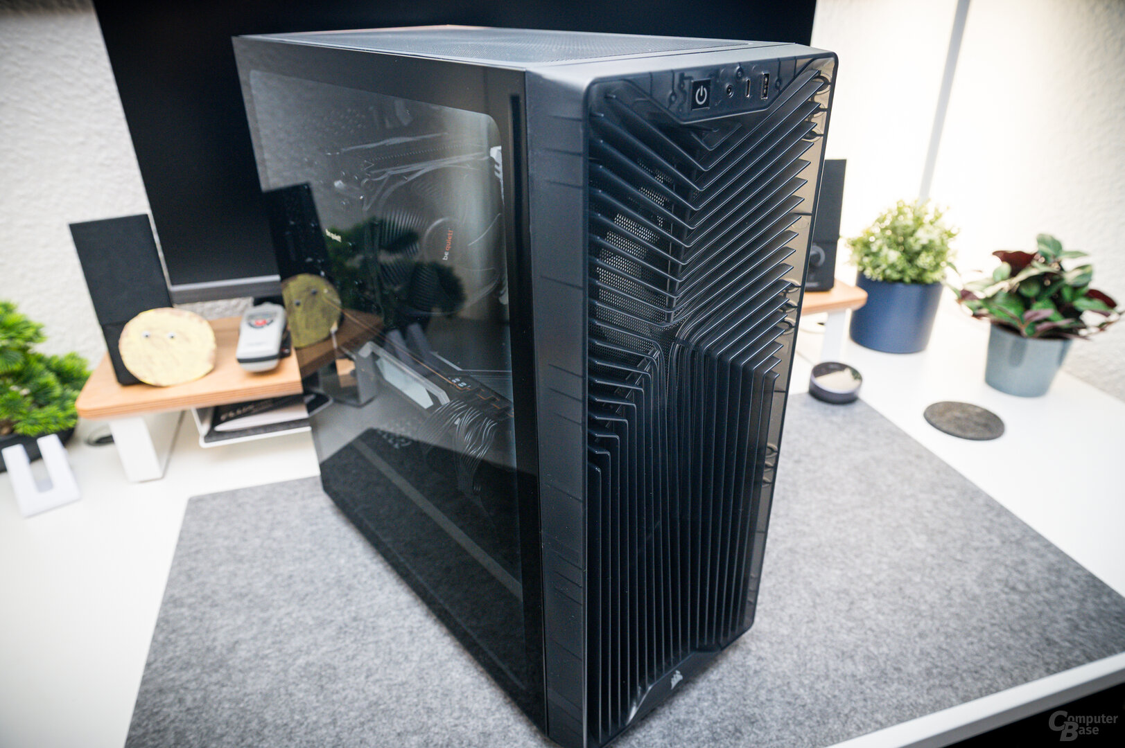 Corsair 3200D RS ARGB im Test