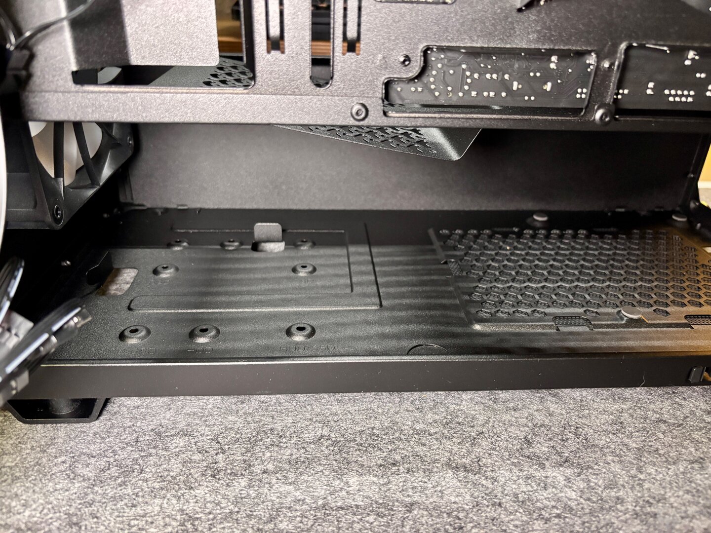 Corsair 3200D RS ARGB im Test