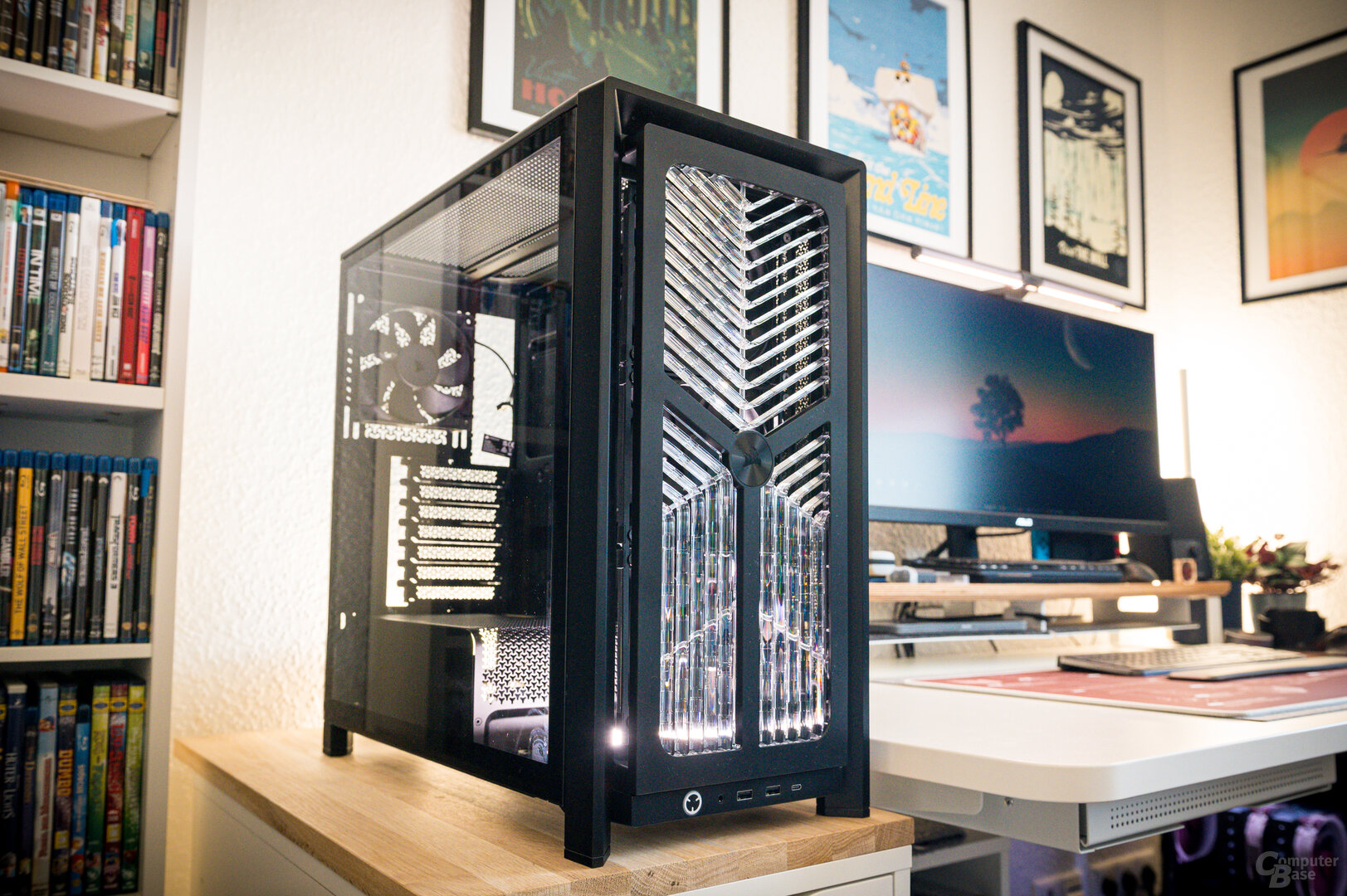 Corsair Frame Serie