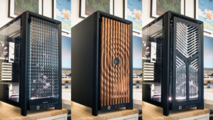 Corsair Frame Zubehör im Test: Have it Your Way!