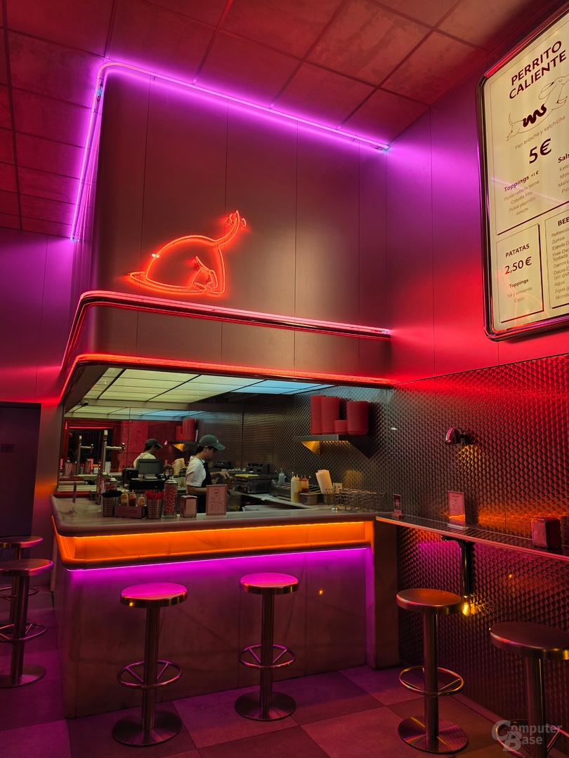 Galaxy S26 Ultra – 23-mm-Weitwinkel (f/1.4, ISO 32, 1/100 s)