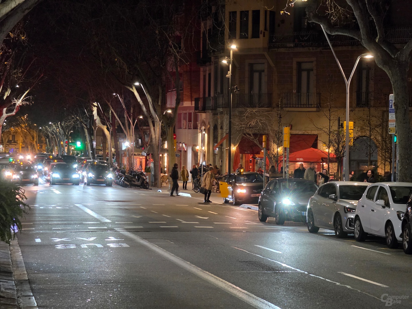 Galaxy S26 Ultra – 115-mm-Tele (f/2.9, ISO 1000, 1/33 s)