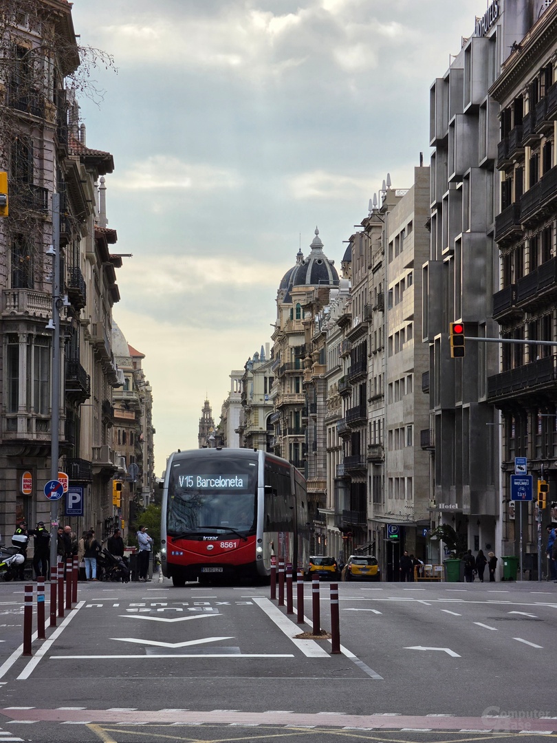 Galaxy S26 Ultra – 115-mm-Tele (f/2.9, ISO 50, 1/2000 s)