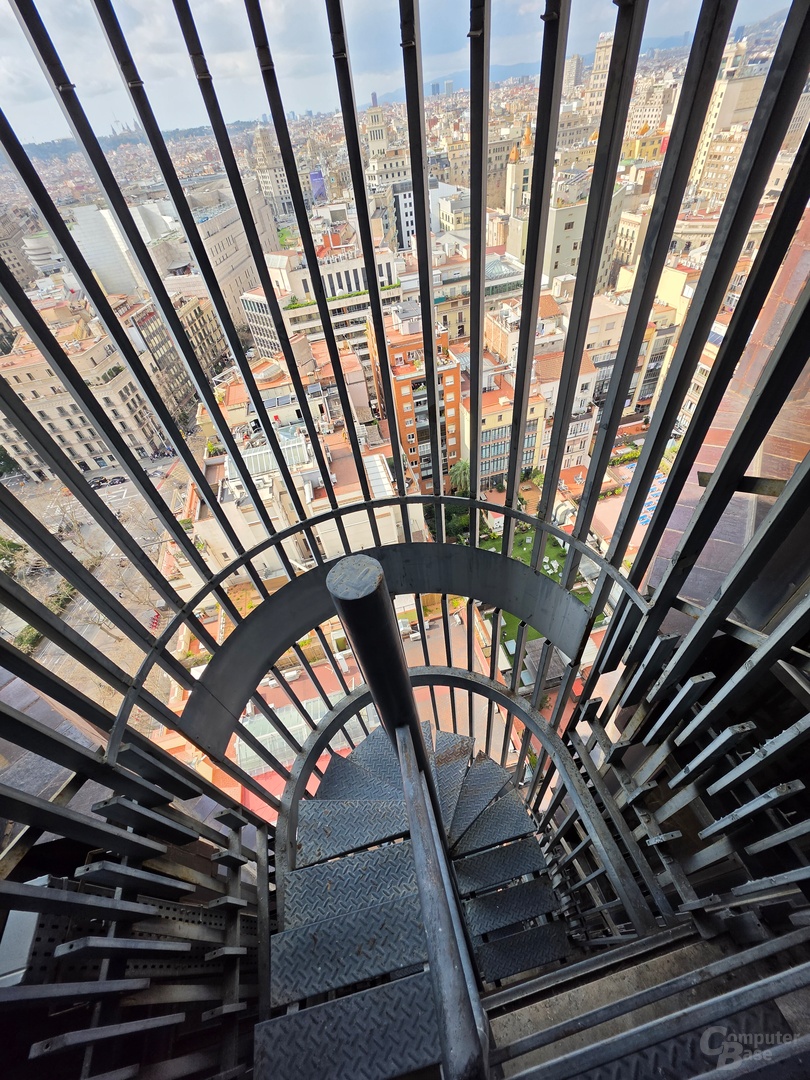 Galaxy S26 Ultra – 13-mm-Ultraweitwinkel (f/1.9, ISO 32, 1/1055 s)