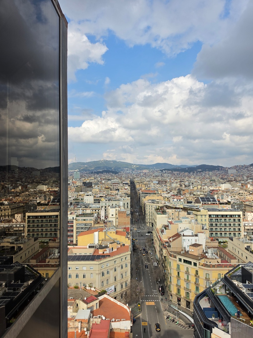 Galaxy S26 Ultra – 23-mm-Weitwinkel (f/1.4, ISO 64, 1/7329 s)