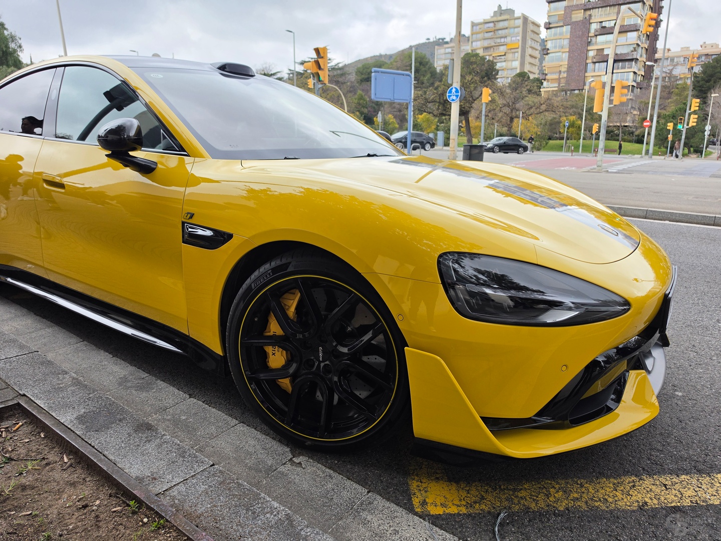 Galaxy S26 Ultra – 23-mm-Weitwinkel (f/1.4, ISO 64, 1/2352 s)