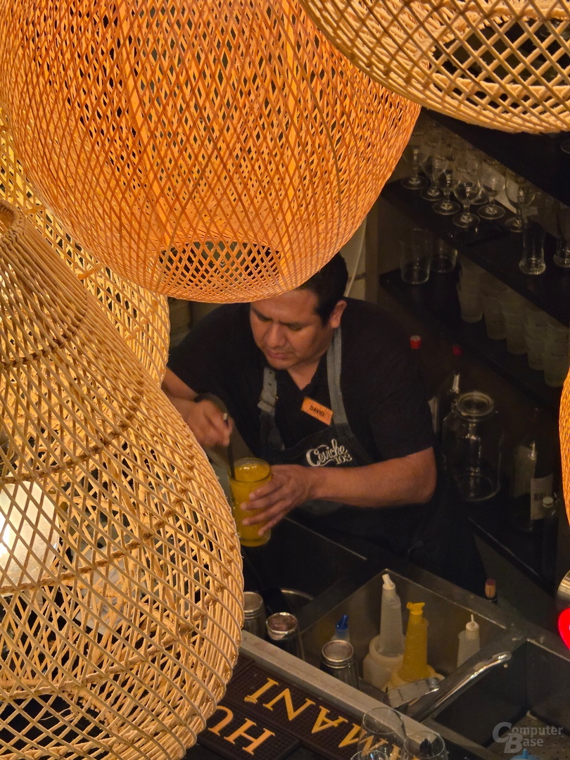 Galaxy S26 Ultra – 115-mm-Tele (f/2.9, ISO 640, 1/100 s)