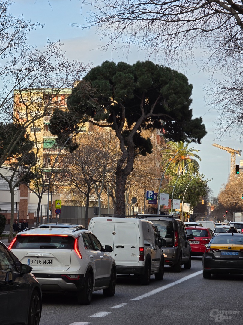 Galaxy S26 Ultra – 115-mm-Tele (f/2.9, ISO 50, 1/376 s)