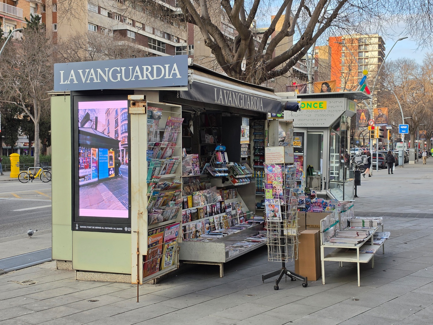 Galaxy S26 Ultra – 23-mm-Weitwinkel (f/1.4, ISO 32, 1/728 s)