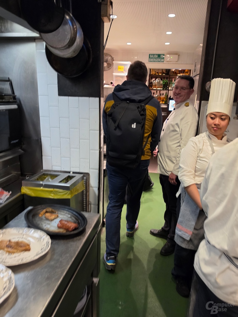 Galaxy S26 Ultra – 23-mm-Weitwinkel (f/1.4, ISO 320, 1/100 s)