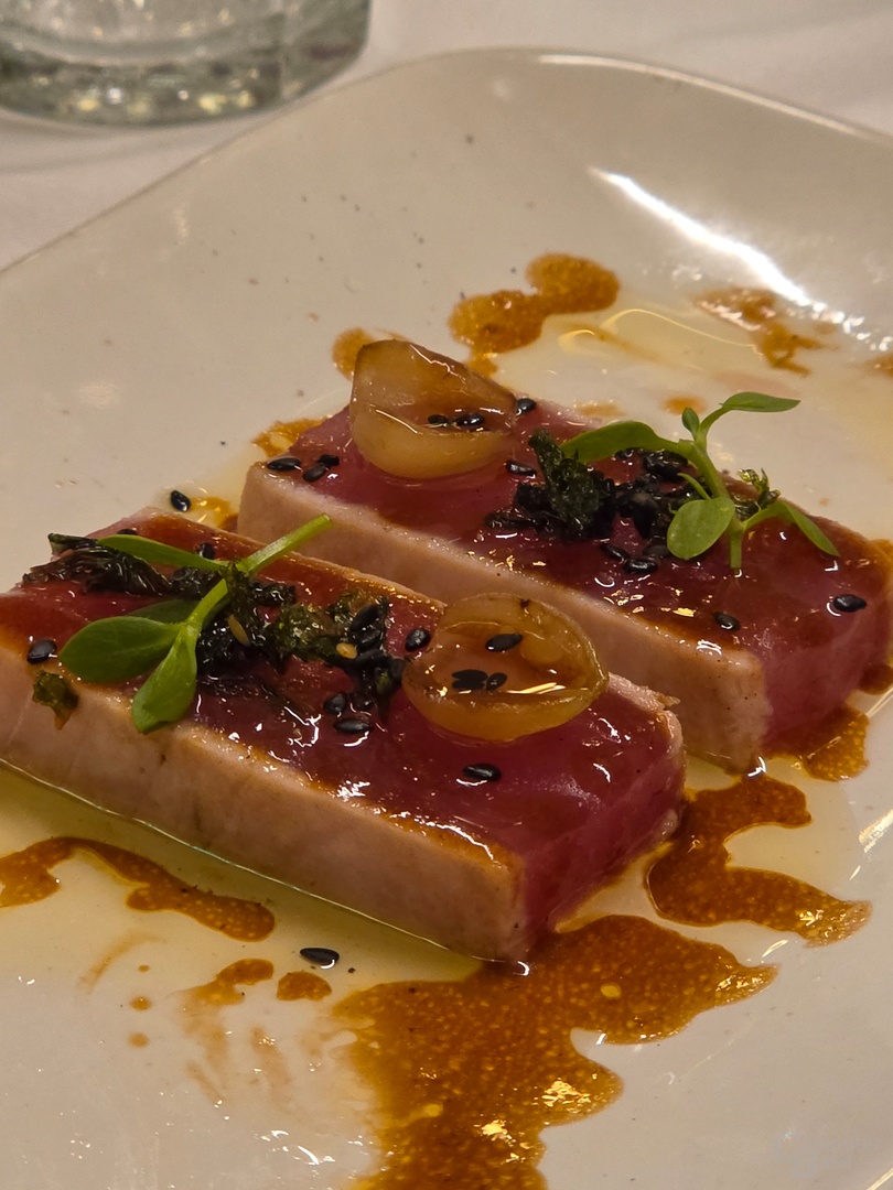 Galaxy S26 Ultra – 69-mm-Tele (f/2.4, ISO 320, 1/30 s)