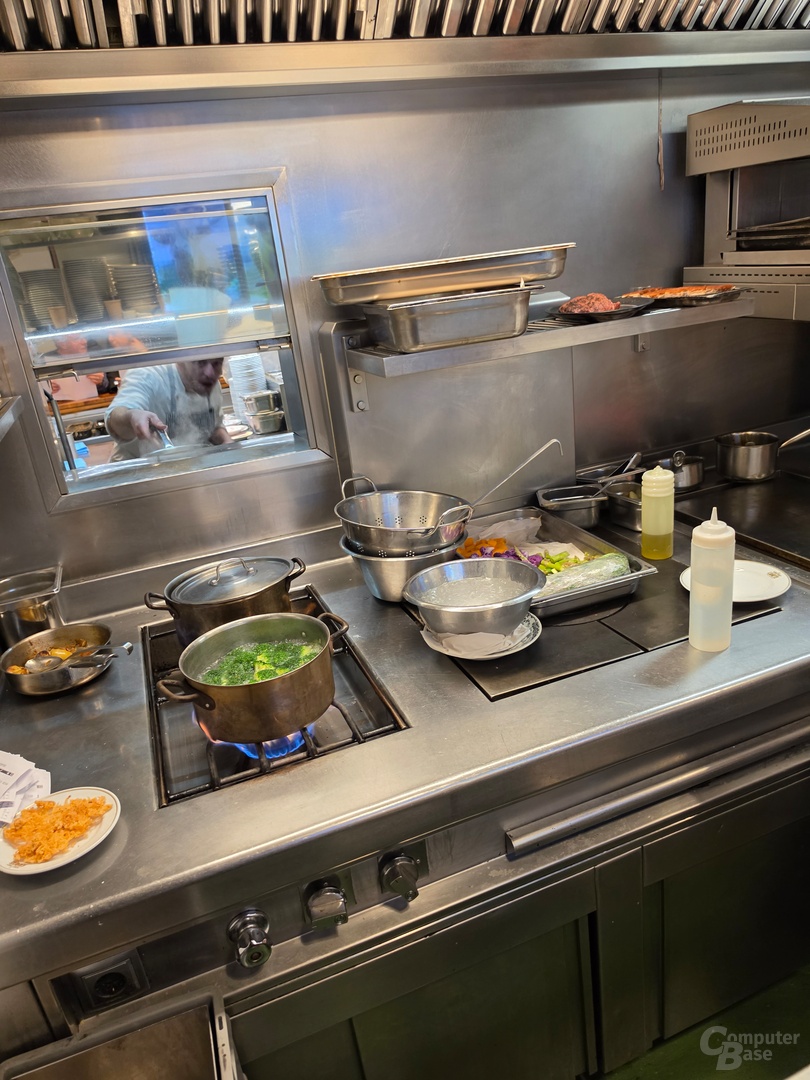 Galaxy S26 Ultra – 23-mm-Weitwinkel (f/1.4, ISO 250, 1/100 s)