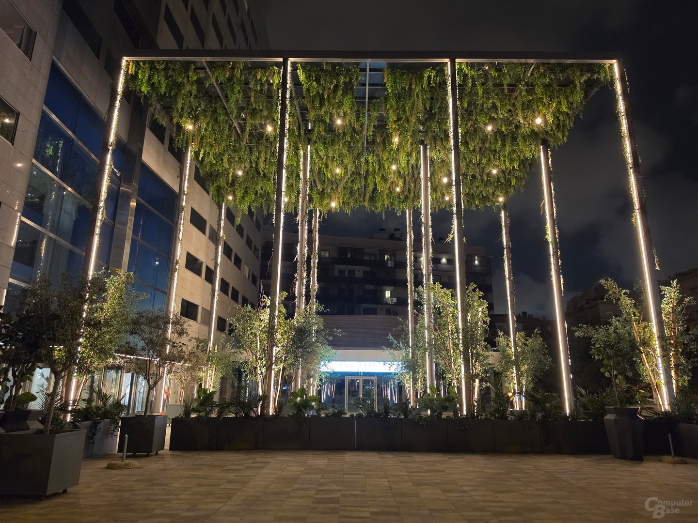 Galaxy S26 Ultra – 23-mm-Weitwinkel (f/1.4, ISO 800, 1/50 s)