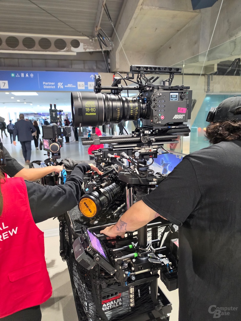 Galaxy S26 Ultra – 23-mm-Weitwinkel (f/1.4, ISO 400, 1/100 s)