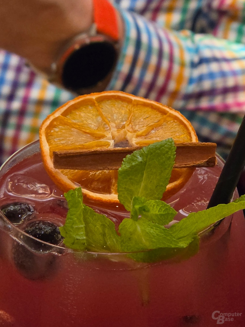 Galaxy S26 Ultra – 69-mm-Tele (f/2.4, ISO 800, 1/33 s)