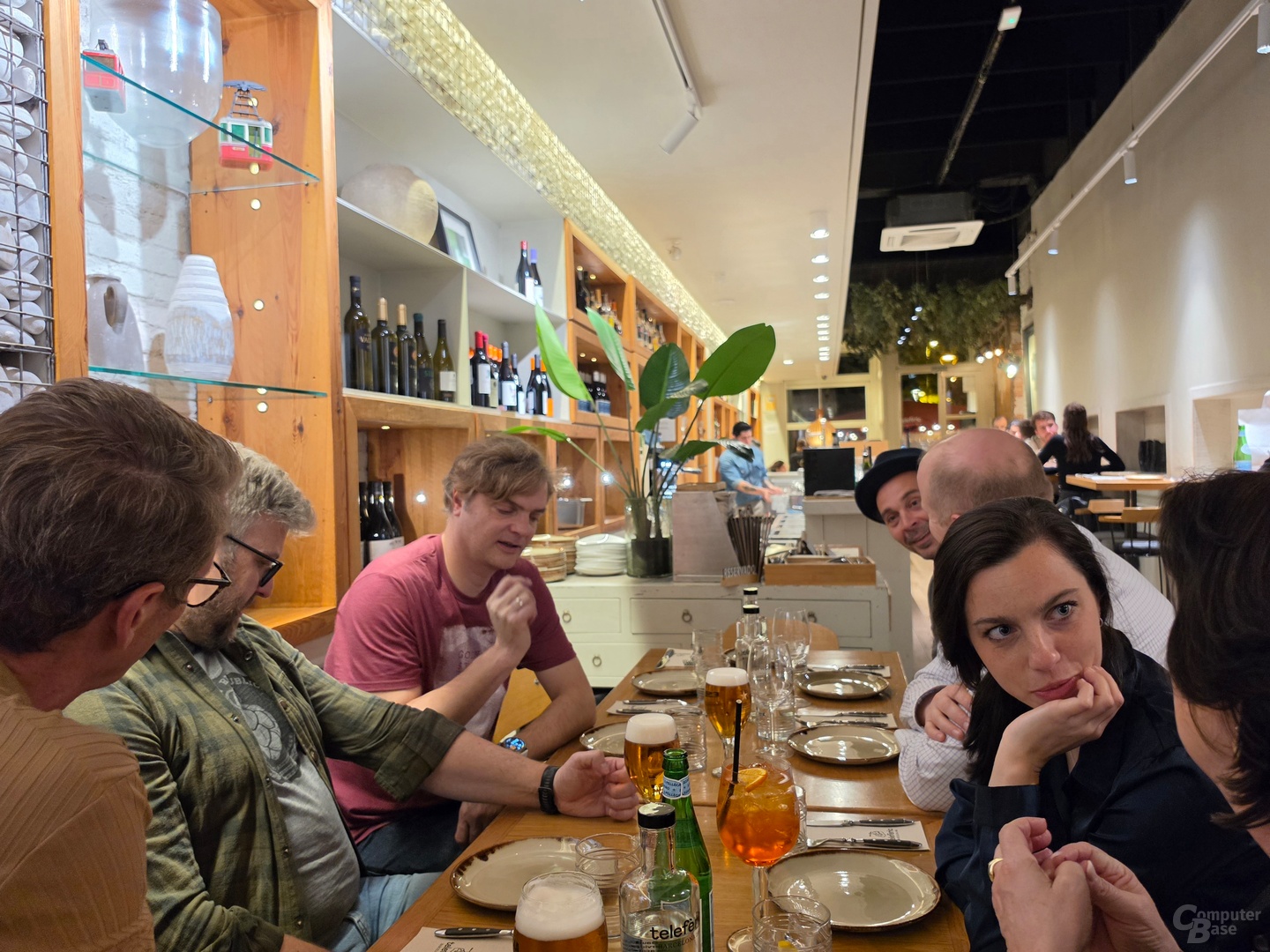 Galaxy S26 Ultra – 23-mm-Weitwinkel (f/1.4, ISO 320, 1/101 s)